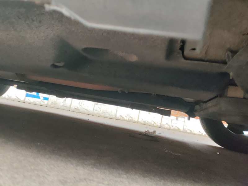 Used Hongqi HS5 2019 2.0T Smart Connect Flagship Edition – Chinese Trim Xiang — 22