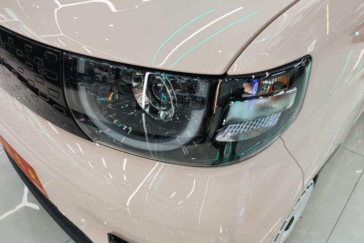 Used Chery New Energy QQ Ice Cream 2025 155km Sundae Edition