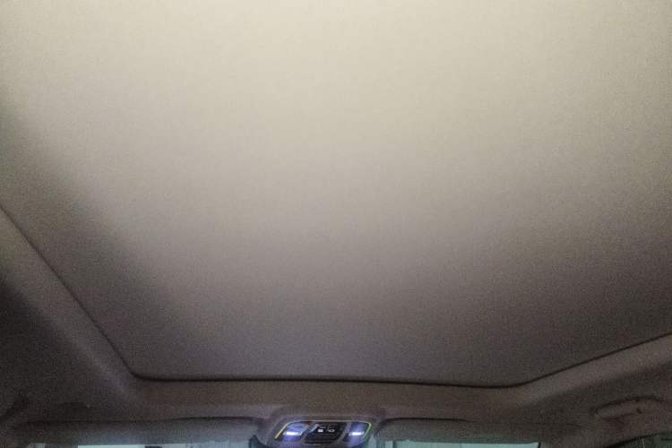 Used Tank 500 New Energy 2024 Hi4-T Headliner