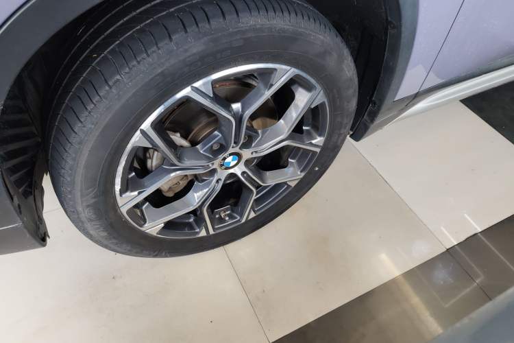 Used BMW X1 2020 sDrive20Li Premium Edition