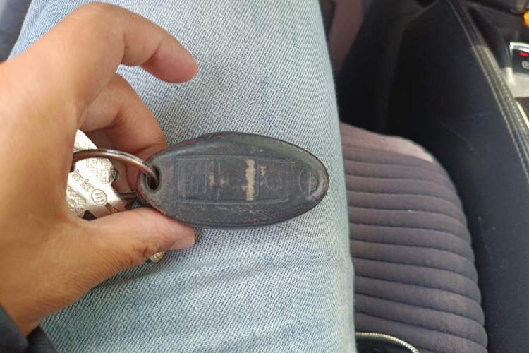 Used Nissan X-Trail 2019 2.0L CVT Smart Connect Comfort Edition 2WD