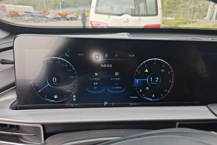 Used Chery Tiggo 8 PLUS 2021 290TGDI DCT Haoyao Edition
