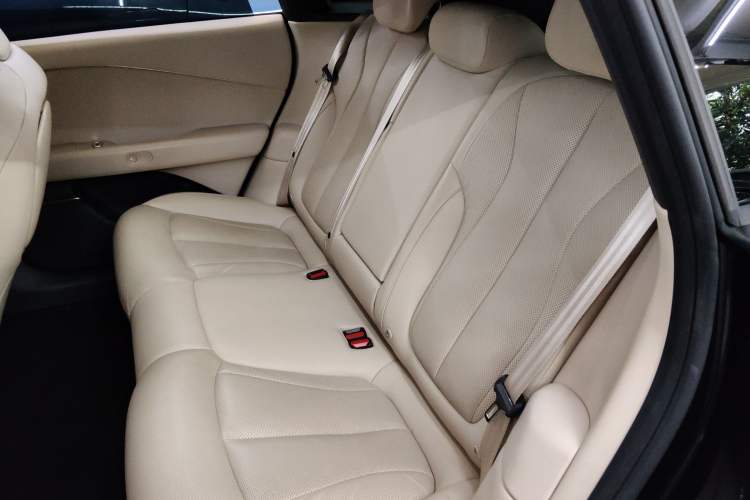 Used XPeng P7+ 2024 Long-Range Max
