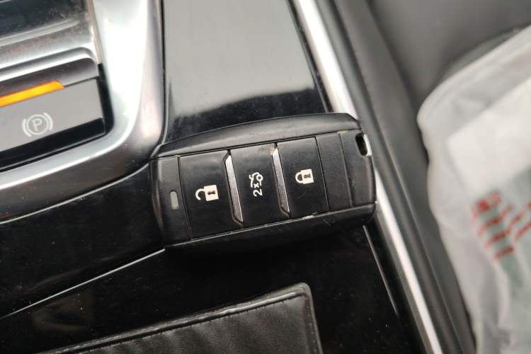 Used CHANGAN CS75 2020 280T Manual Elite Version China VI Standard
