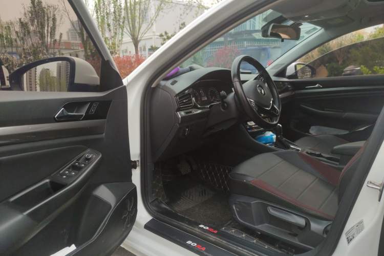 Used Volkswagen Bora 2020 280TSI DSG Elite Edition
