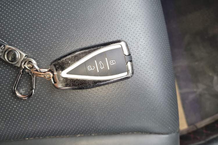 Used Venucia V 2021 260T Tianwang Edition
