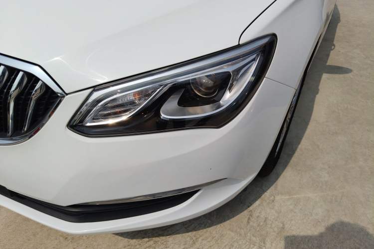 Used Buick GT 2017 15N Automatic Elite Version