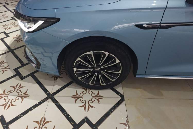 Used Chery Fengyun A8 2024 127 Yufeng Edition
