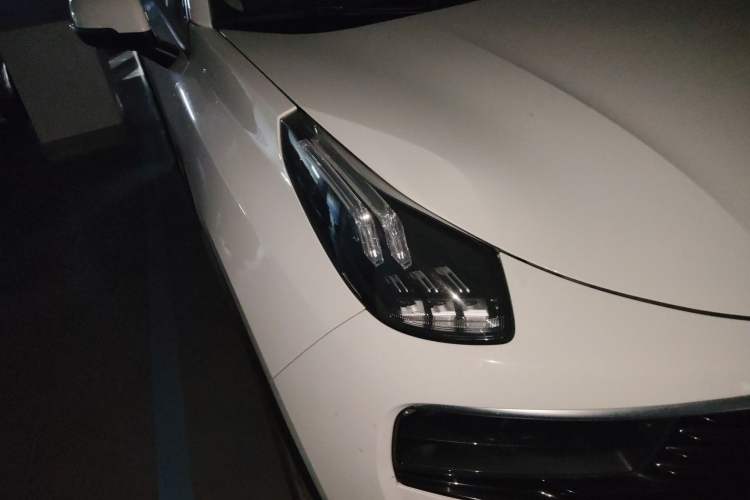 Used Lynk & Co 01 2017 2.0T Two-Wheel Drive Pro Edition