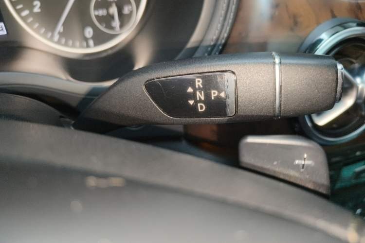 Used Mercedes-Benz B-Class 2012 B 200
