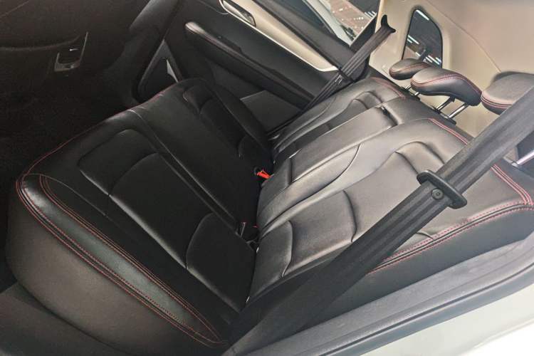 Used SWM G01 2019 1.5T Automatic Premium UP China VI Emission Standard
