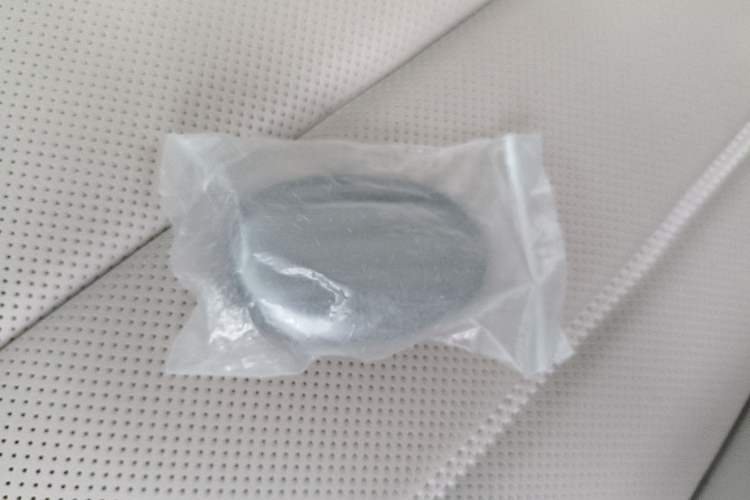 Used AION UT 2025 420 Intelligent Luxury Edition
