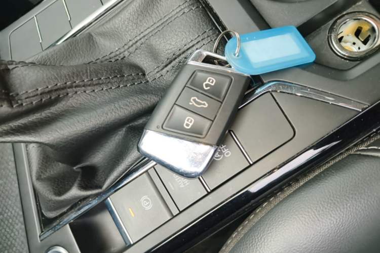 Used Volkswagen Passat 2024 280TSI Business Edition
