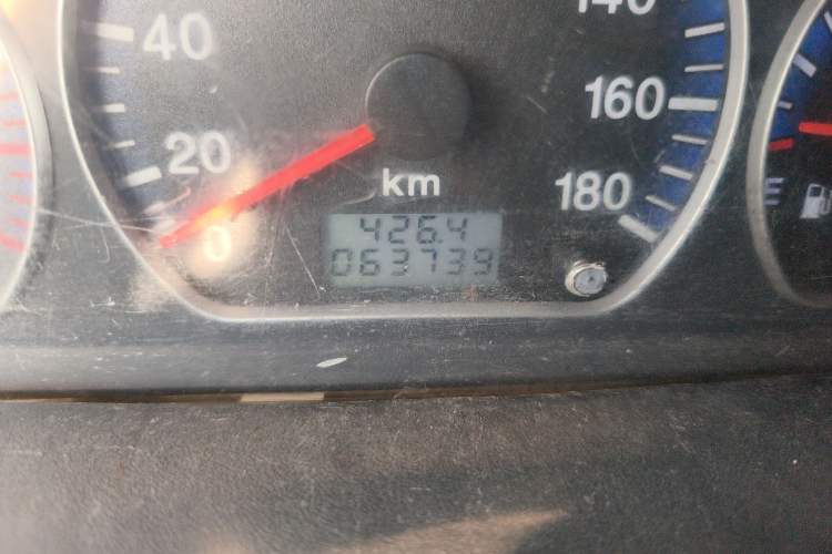 Used Suzuki Wagon R 2015 1.0L Manual Comfort Model
