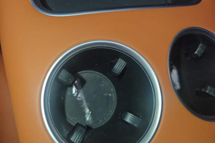 Used Li Auto L7 2023 Air model Vehicle Key