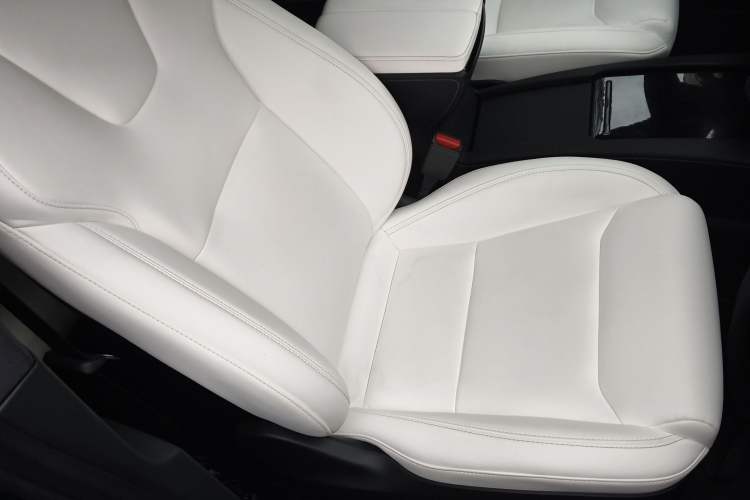 Used Tesla Model X 2016 X 90D