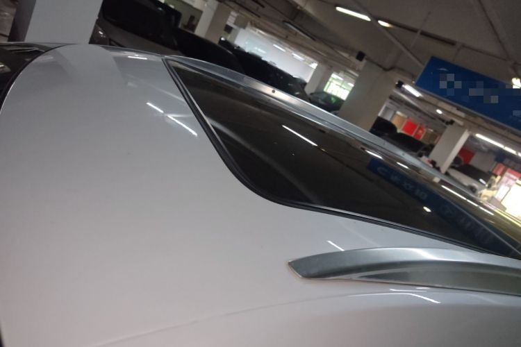 Used Cadillac XT5 2018 28E Four-Wheel Drive Leading Version
