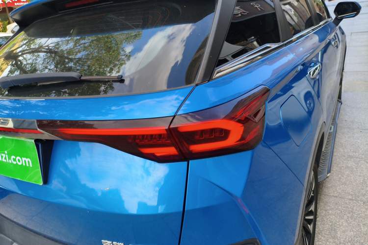 Used Bestune T77 2020 PRO 280 TID Manual Luxury Model