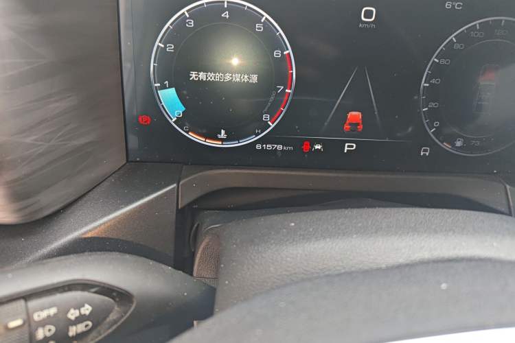 Used Tank 300 2021 City Edition 2.0T—Truly Stylish