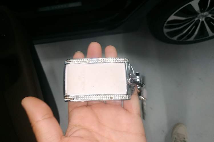 Used Volvo S90 2025 B5 Zhiyi Luxury Edition