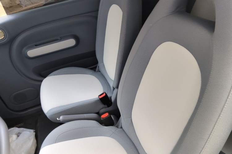 Used Bestune Pony 2025 222km Range Agile Horse