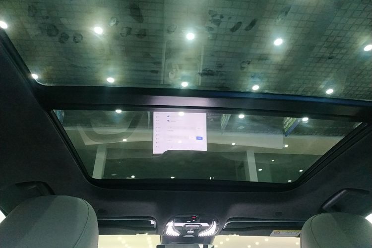 Used VOYAH COURAGE 2024 Ultra-Long Range Smart Enjoyment Version
