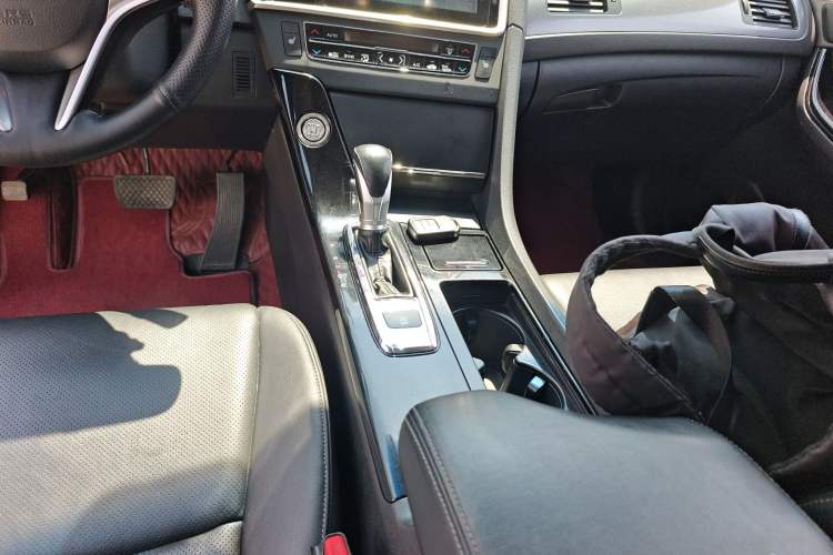 Used Honda Spirior 2015 2.4L Prestige Edition