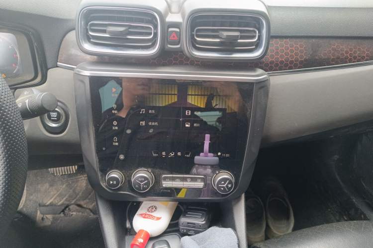 Used Lynk & Co 03 2018 1.5TD DCT Sport Edition China V Standard
