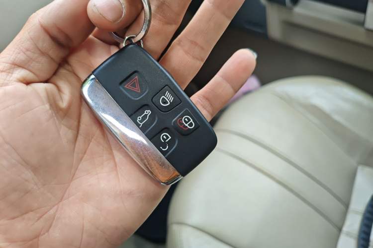 Used Land Rover Discovery 2013 3.0 SDV6 HSE Diesel Edition