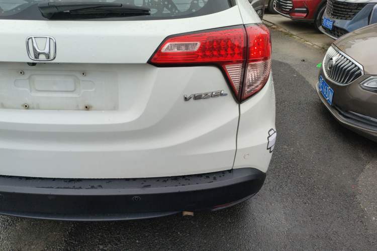 Used Honda Vezel 2017 1.5L CVT 2WD Comfort Model Right Rear Taillight