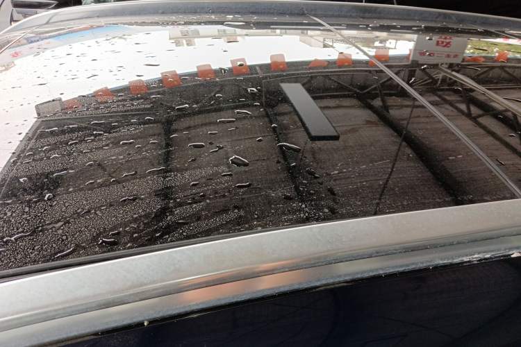 Used Mercedes-Benz GLC 2018 Facelift GLC 200 4MATIC
