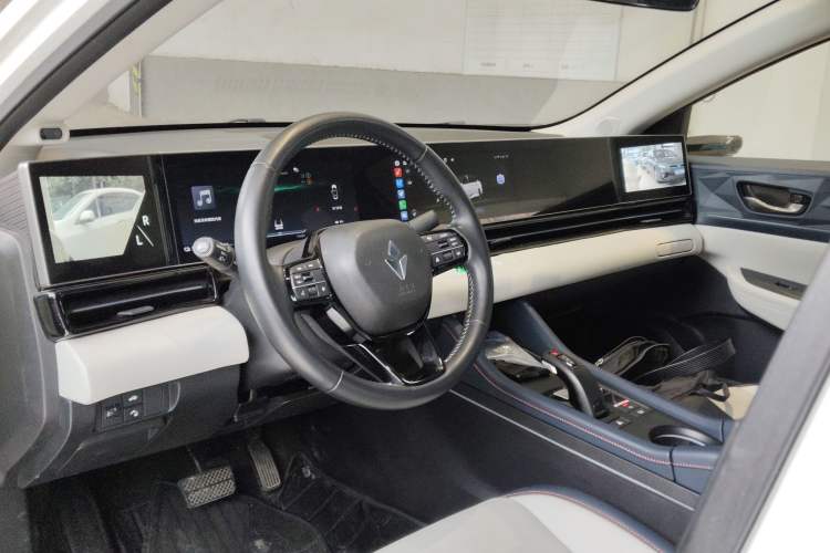 Used Lingxi L 2024 Player No. 1 Edition