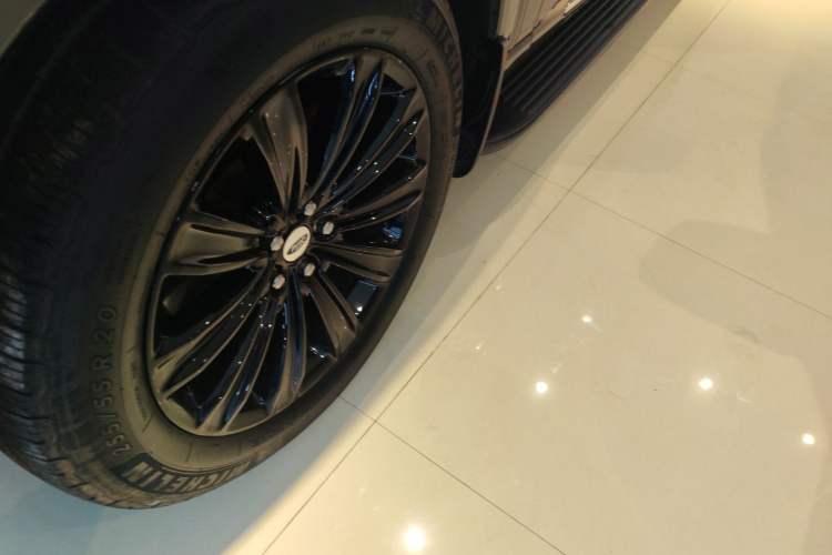 Used Ford Explorer 2020 EcoBoost 285 4x4 Titanium Edition 6 Seats