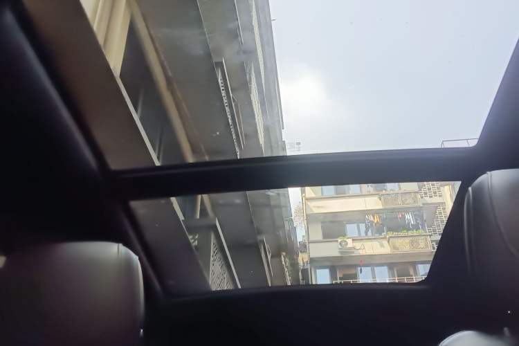 Used Cadillac XT4 2018 28T Two-Wheel Drive Leading Version