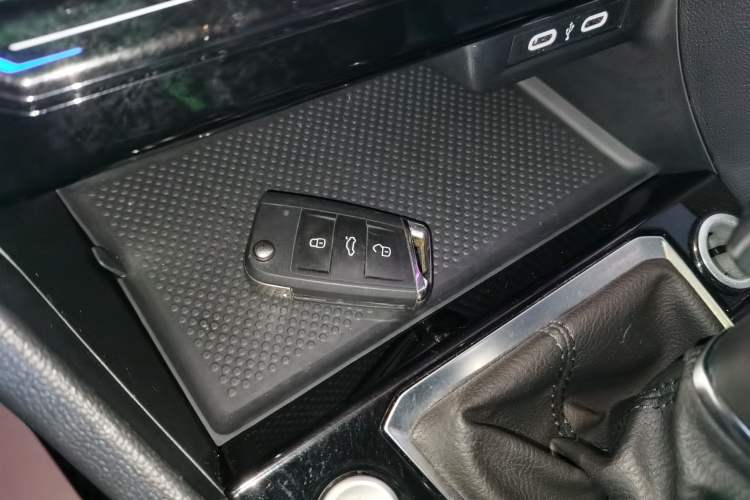 Used Volkswagen Sagitar 2023 280TSI DSG Excellence Edition