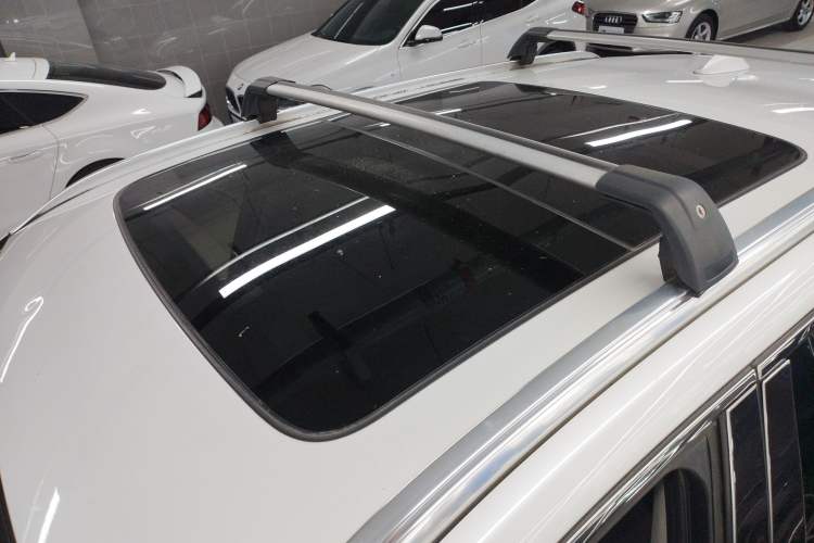 Used BMW X3 2016 sDrive20i Roof