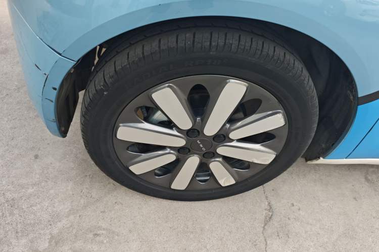 Used ORA Black Cat 2019 351 km Lingzhi Edition