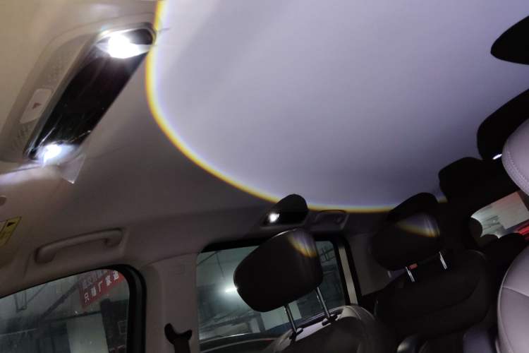 Used SAIC MAXUS Dajia 7 2024 Revised Version Super Hybrid Long-Range Edition Enjoyment Version