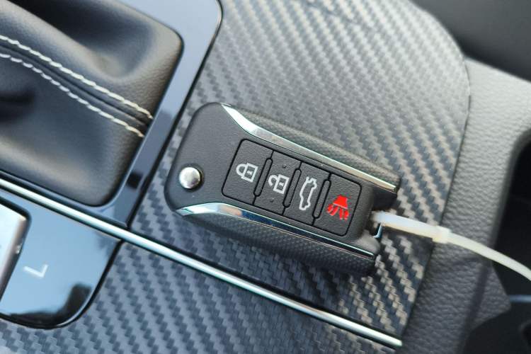 Used Venucia D60 2023 PLUS 1.6L XE CVT Trendy Edition