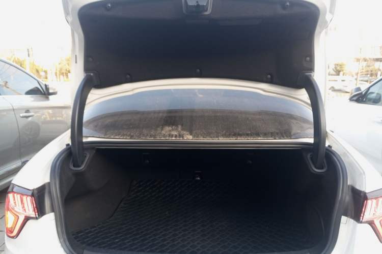 Used Lynk & Co 03 2020 2.0TD Automatic Jing Pro Edition
