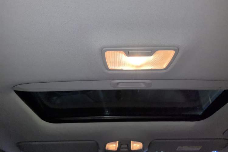 Used Hyundai ix35 2018 2.0L Automatic 2WD Zhiyong·Changxiang Edition