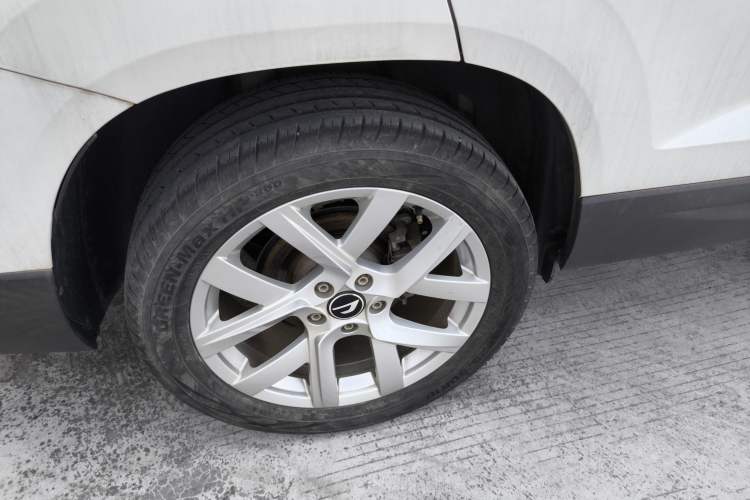 Used Jetta VS7 2023 280TSI Automatic Trend Edition
