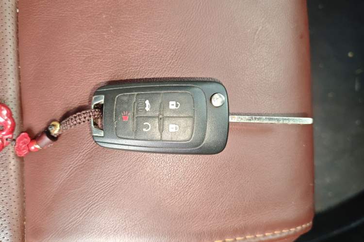 Used Buick LaCrosse 2014 2.0T SIDI Smart Luxury Flagship Edition
