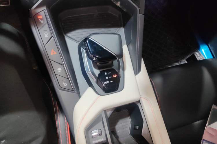 Used Lynk & Co 06 2020 1.5T YAO Halo
