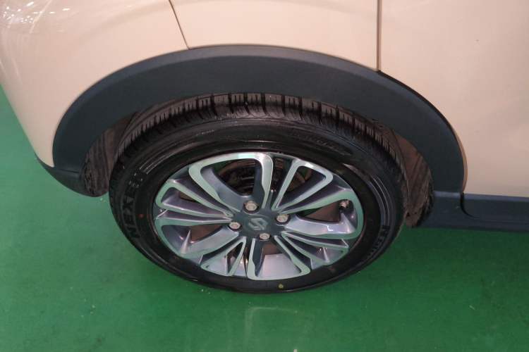 Used Leapmotor T03 2022 Special Edition Right Rear Wheel Hub