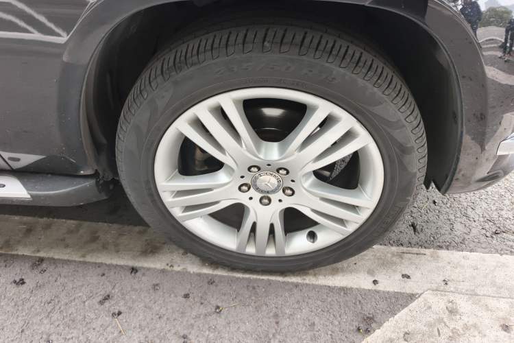 Used Mercedes-Benz GLK-Class 2014 GLK 260 4MATIC Dynamic Model