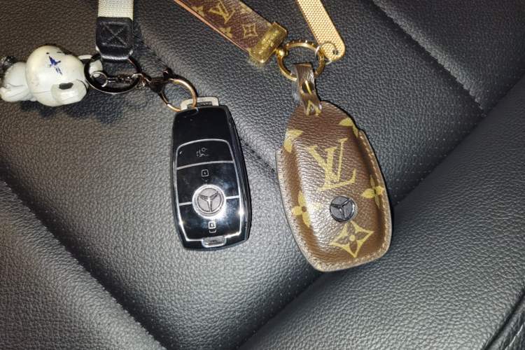 Used Mercedes-Benz GLE Coupe 2024 GLE 350 4MATIC Coupe SUV Fashion Model
