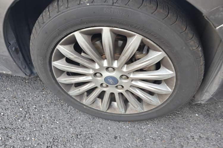 Used Ford Mondeo 2011 2.0L GTDi 200 Fashion Edition