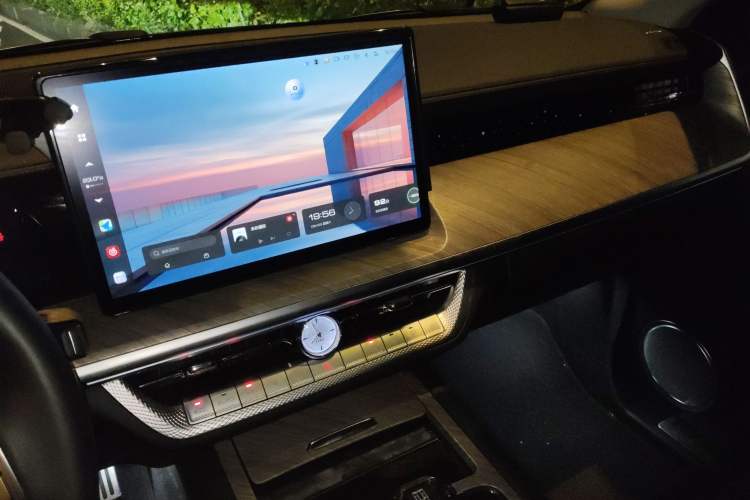 Used Tank 500 New Energy 2023 Hi4-T