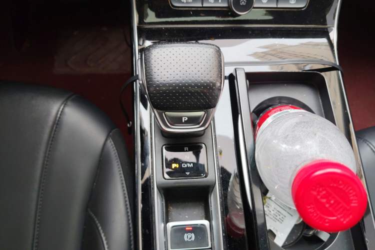 Used Roewe RX5 MAX 2019 300TGI Automatic 4G Connect Luxury Edition